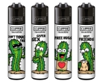 clipper-feuerzeuge-set-kaktus